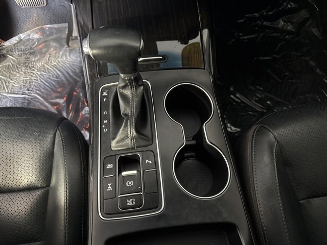 Used 2019 Kia Sorento EX w/ EX Touring Package image 19