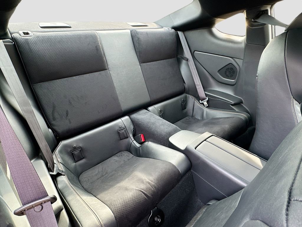 New 2026 Subaru BRZ tS image 32