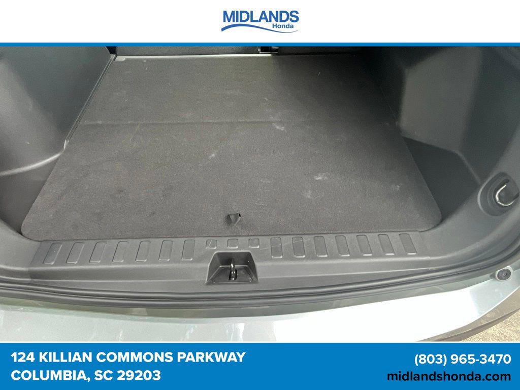 Used 2023 Chevrolet Equinox LT FWD image 30
