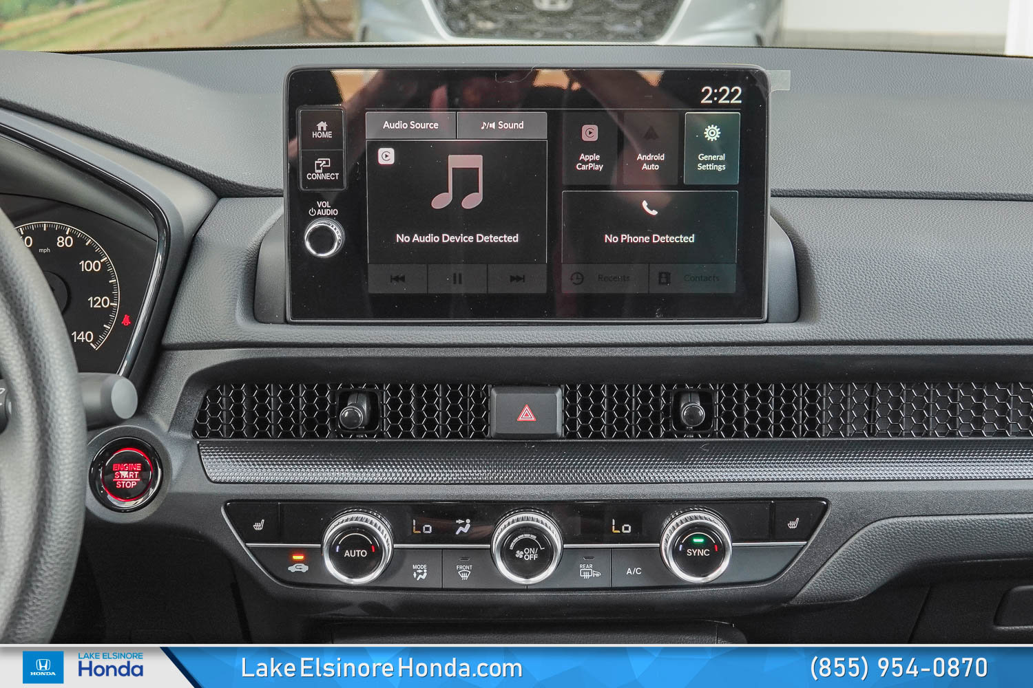 New 2026 Honda CR-V EX image 19