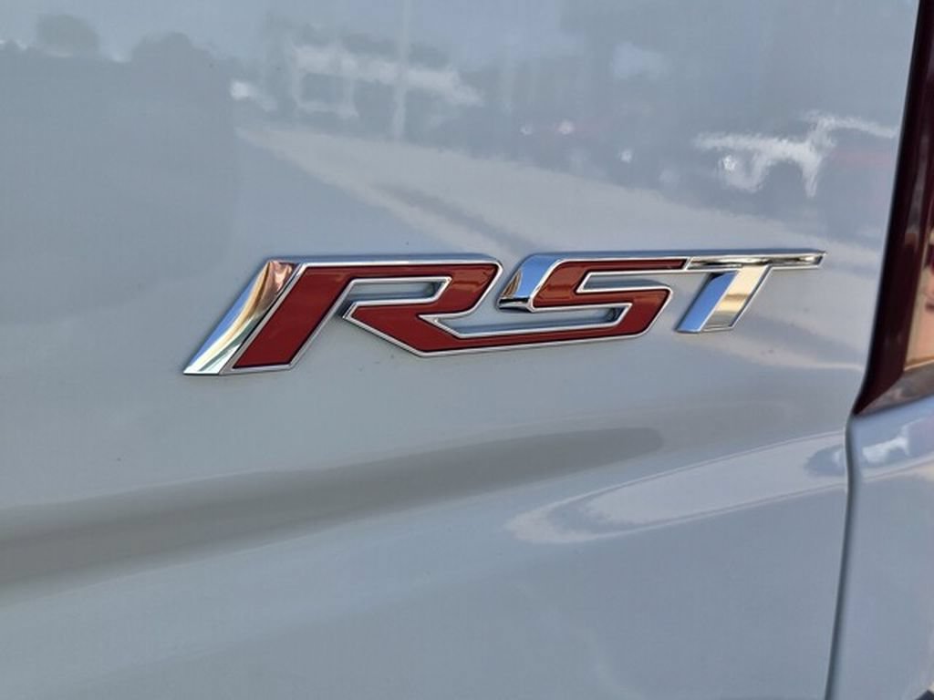 New 2026 Chevrolet Silverado 1500 RST w/ RST Select Package RWD image 5
