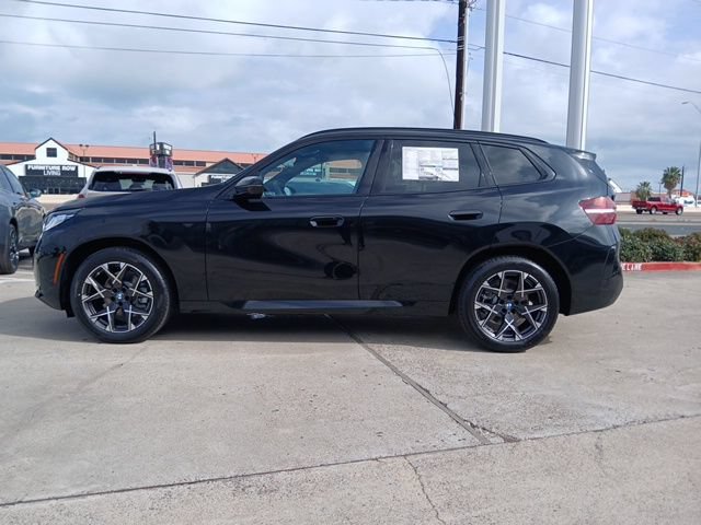 New 2026 BMW X3 xDrive30i AWD/4WD image 6