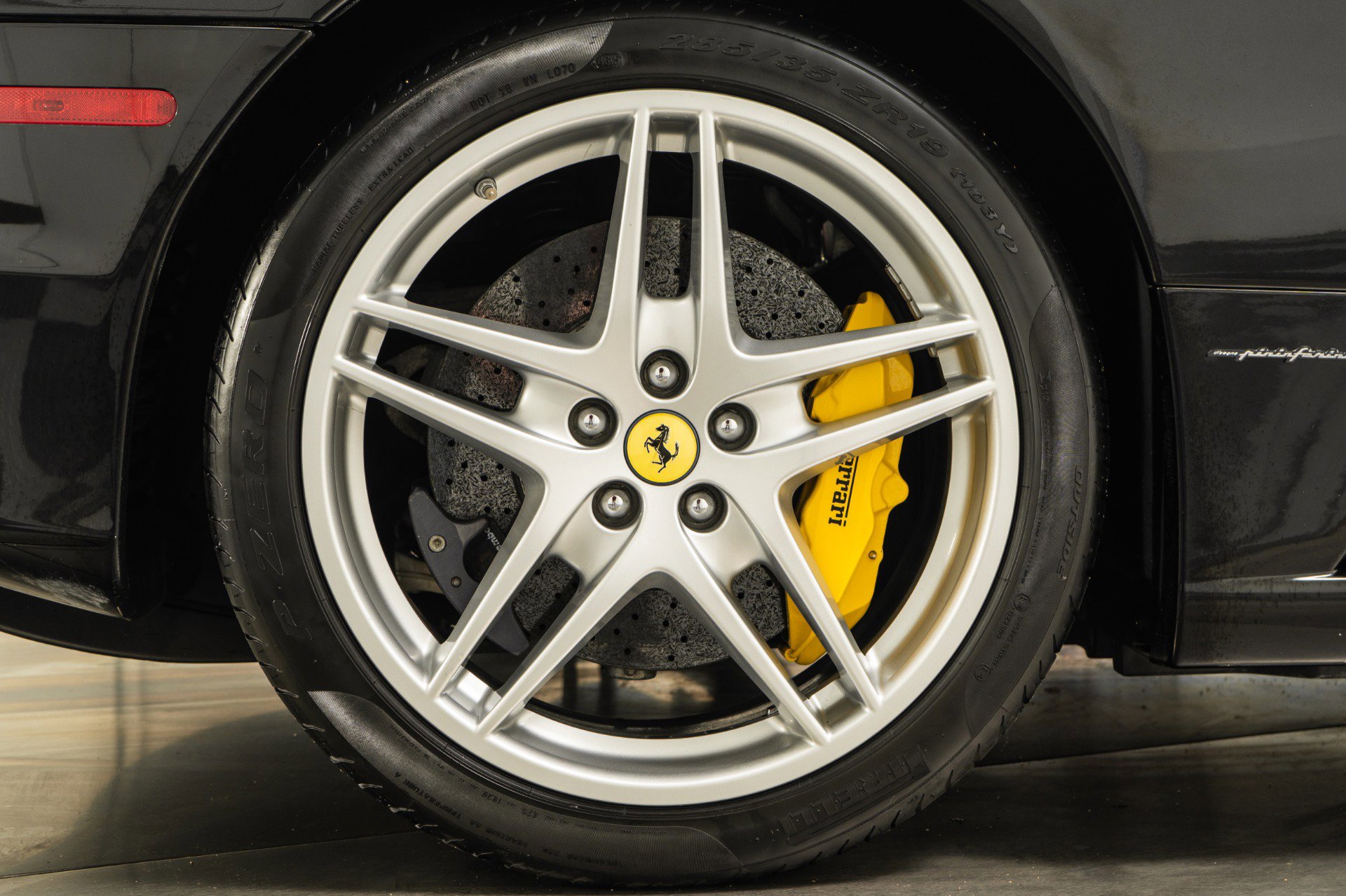 Used 2005 Ferrari F430 Coupe image 32