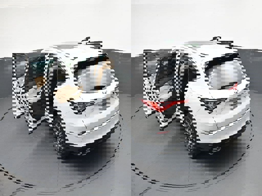 Used 2023 Acura MDX FWD w/ Technology Package image 38