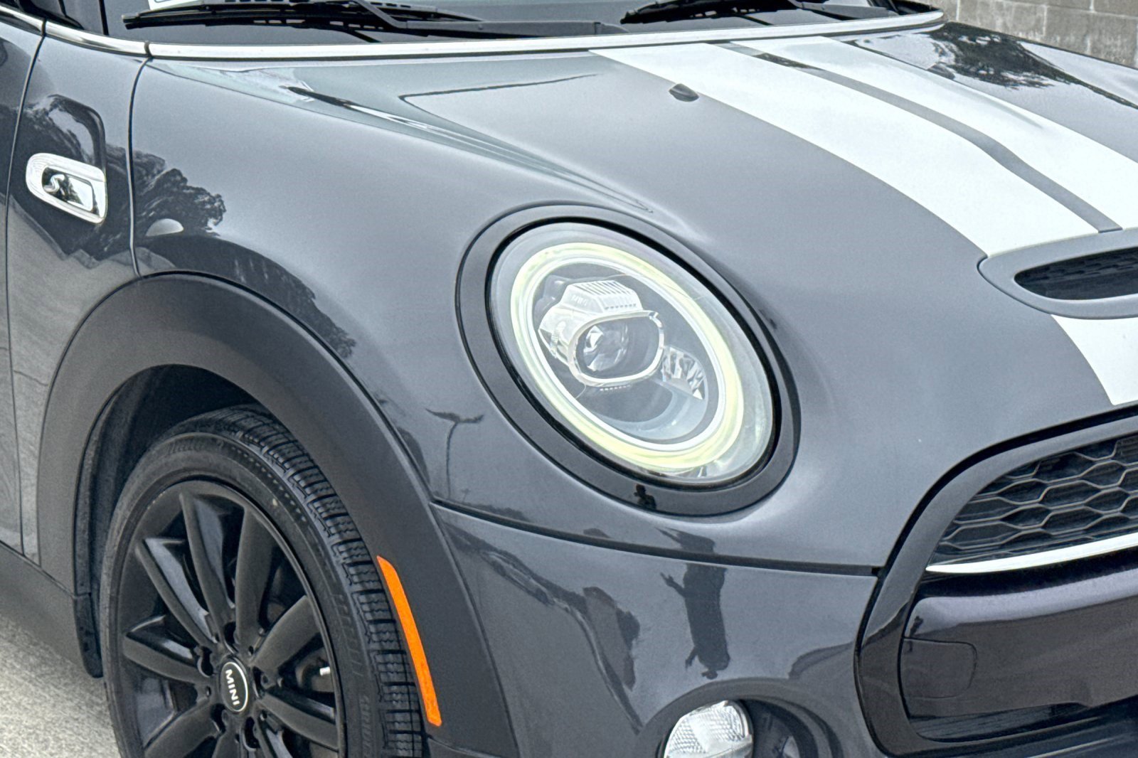 Used 2019 MINI Cooper S FWD image 10
