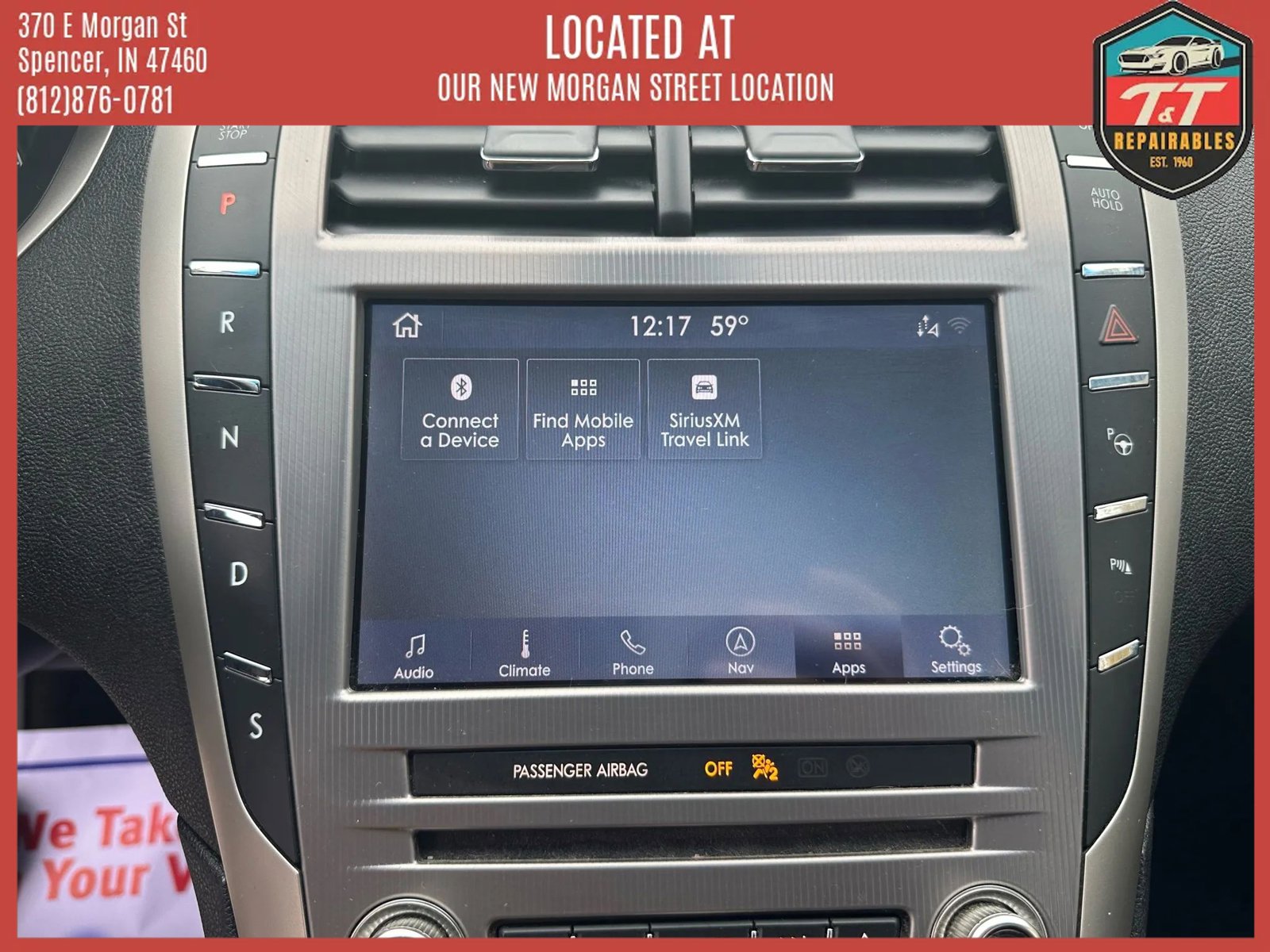 Used 2020 Lincoln MKZ Reserve w/ Elements Package image 41