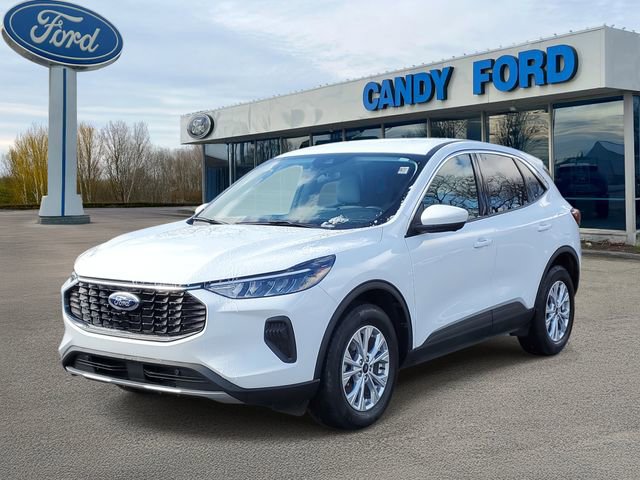 Used 2023 Ford Escape Active w/ Tech Pack #2 image 2