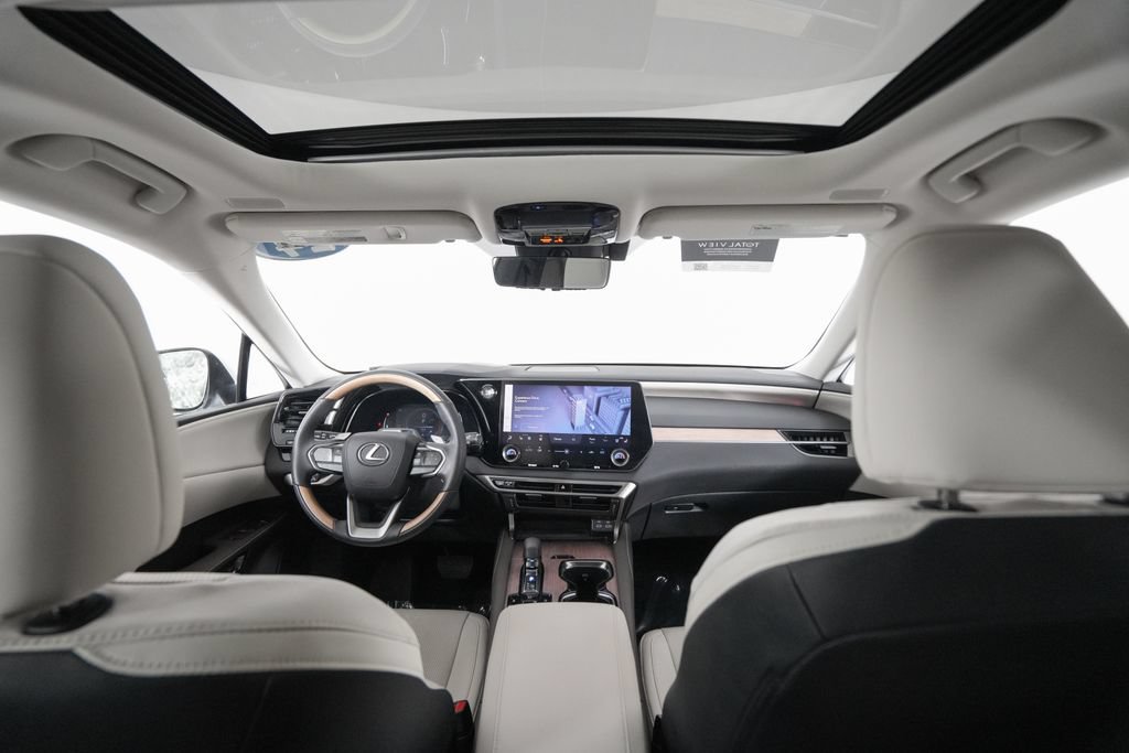 Certified 2024 Lexus RX 350 Premium Plus w/ Convenience Package FWD image 15