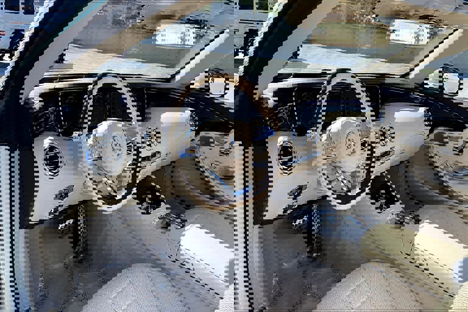 Used 2017 Mercedes-Benz S 550 Cabriolet image 15