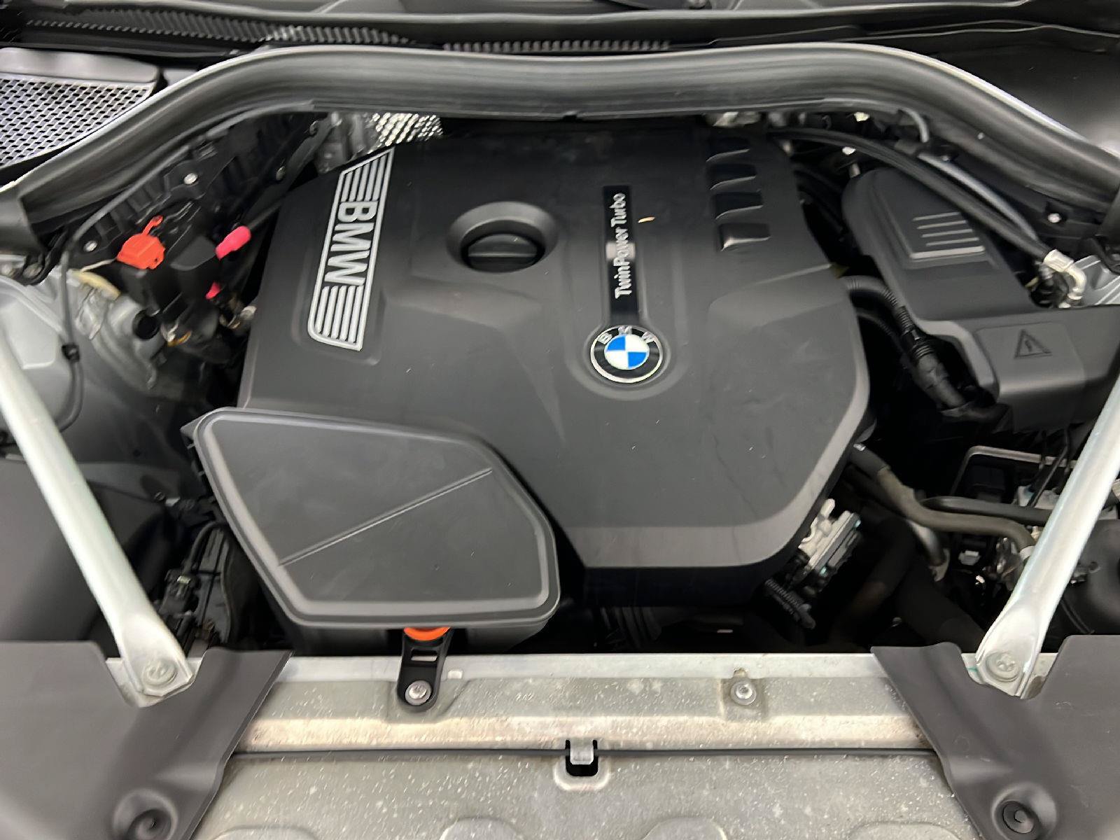 Used 2019 BMW X3 xDrive30i w/ Driving Assistance Package AWD/4WD image 25