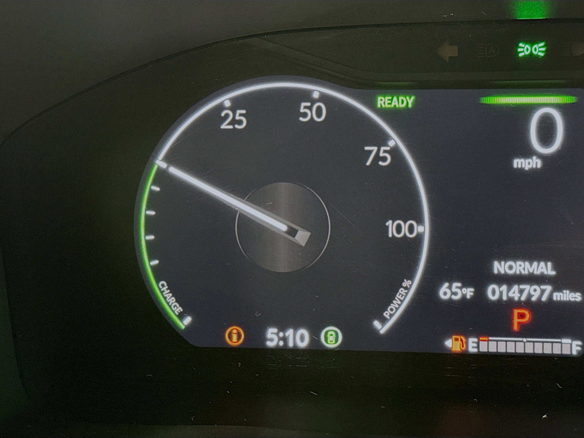 Certified 2024 Honda CR-V Sport-L image 12