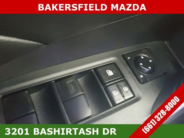 Used 2021 Toyota RAV4 XLE image 25