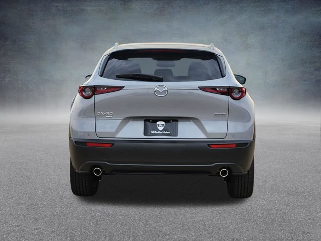 New 2026 MAZDA CX-30 AWD 2.5 S w/ Premium Package image 6