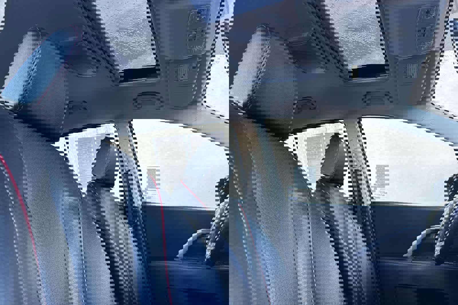 Used 2012 MAZDA MAZDA5 Grand Touring image 19