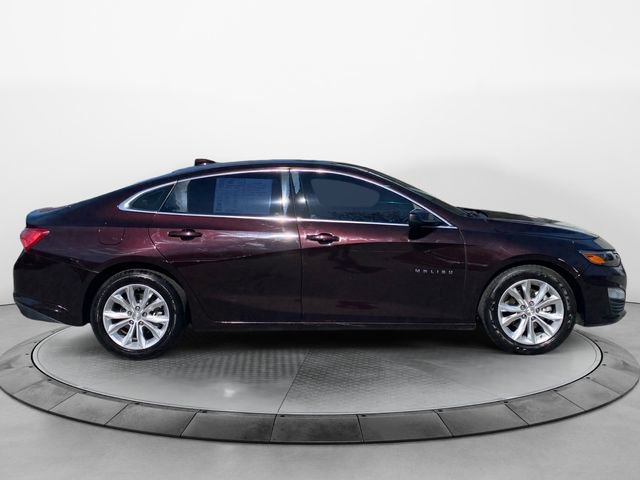 Used 2021 Chevrolet Malibu LT image 6