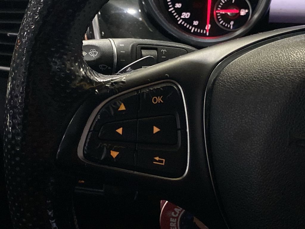 Certified 2017 Mercedes-Benz GLE 350 4MATIC image 9