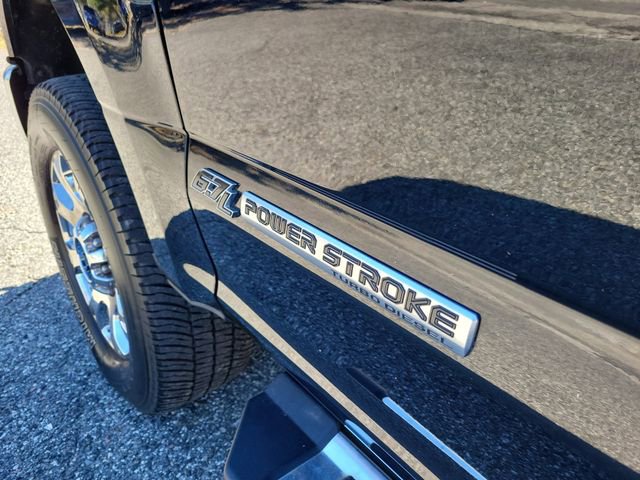 Used 2022 Ford F250 Lariat w/ Lariat Ultimate Package image 7