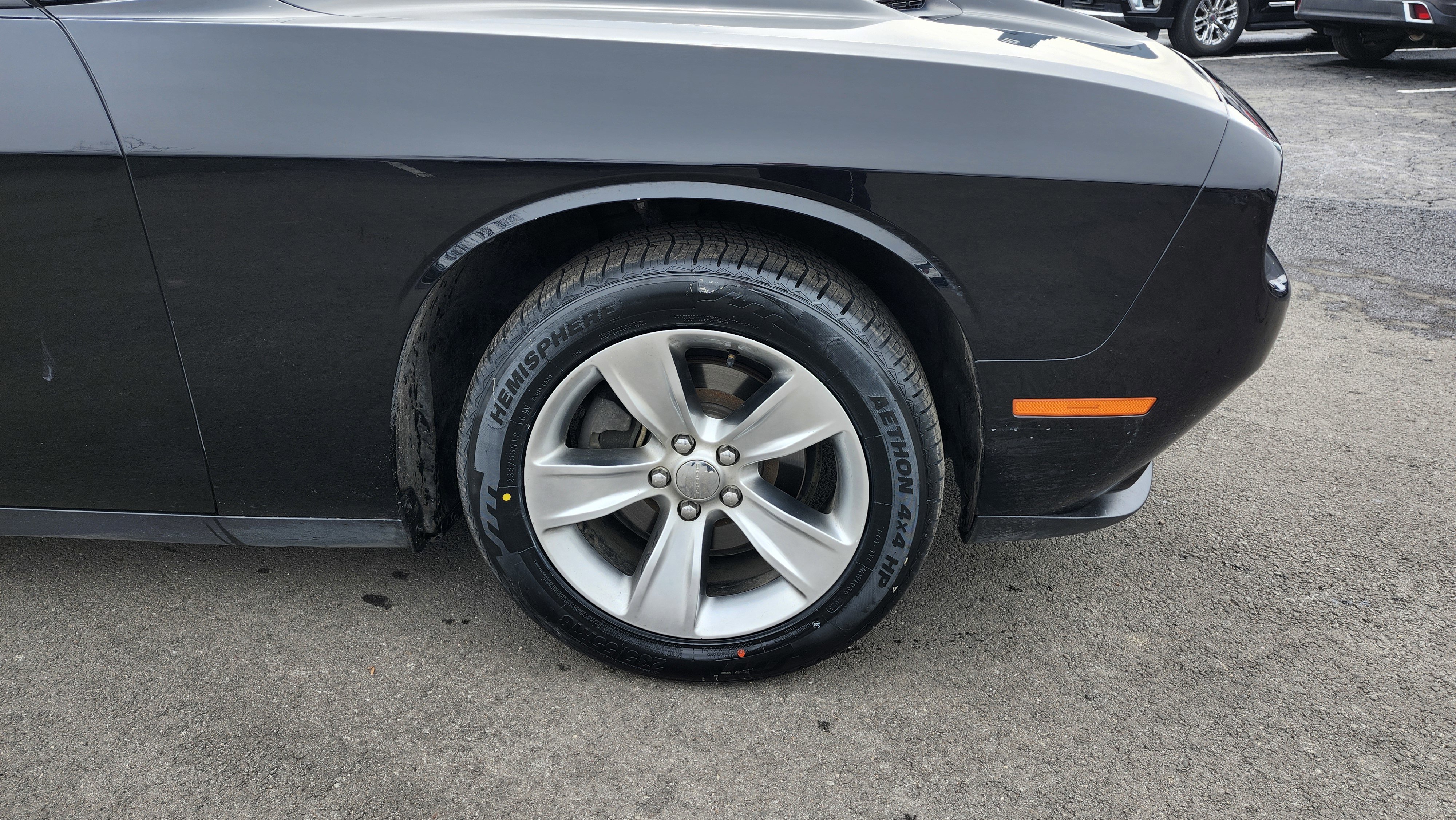 Used 2020 Dodge Challenger SXT image 10