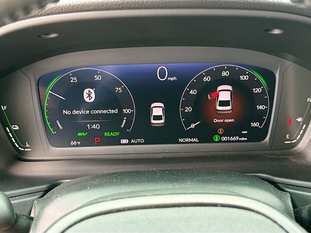 Used 2026 Honda Accord Sport image 11