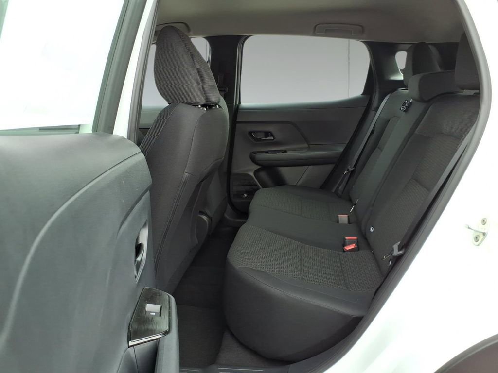 New 2026 Nissan Kicks S image 9