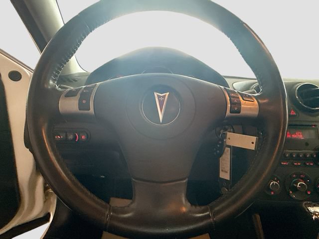 Used 2008 Pontiac G6 Sedan w/ Sport Package FWD image 11