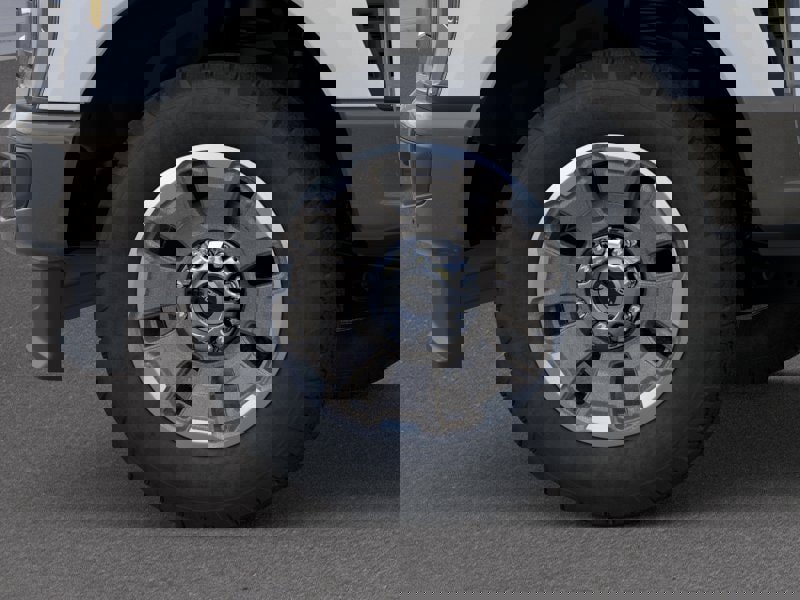 New 2026 Ford F350 King Ranch AWD/4WD image 19