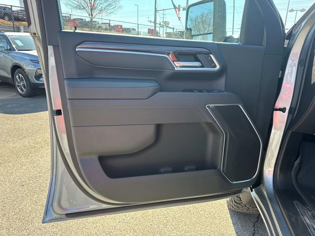 New 2026 Chevrolet Silverado 2500 LT w/ Trail Boss Package image 22