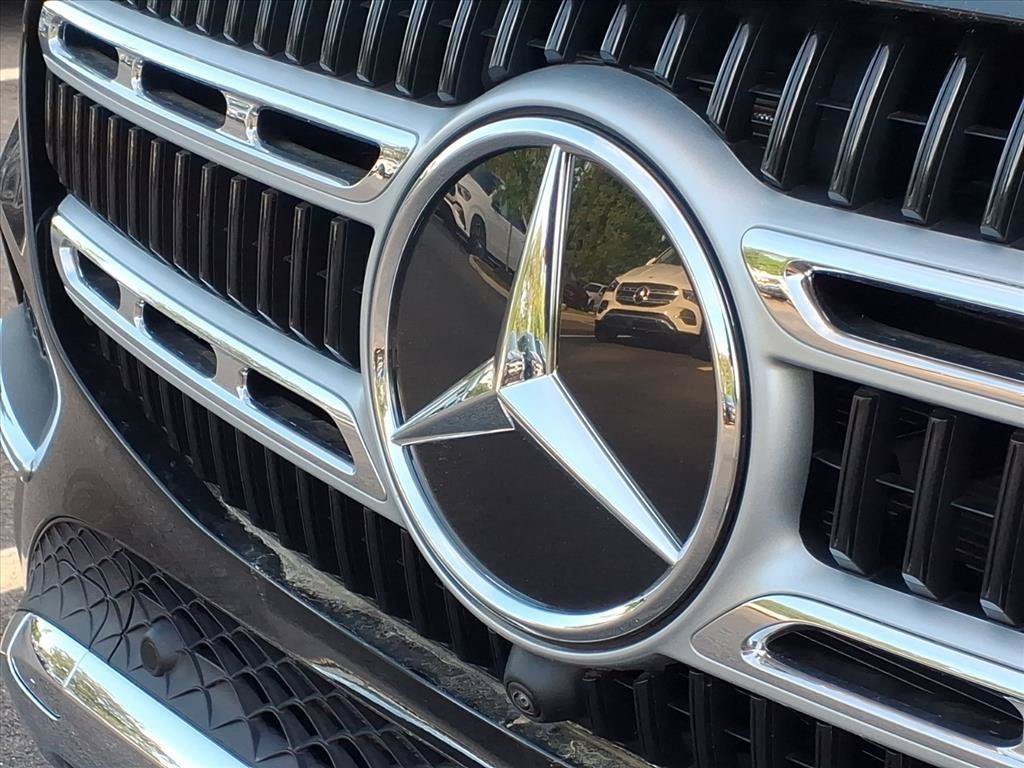 New 2026 Mercedes-Benz GLE 350 4MATIC image 24