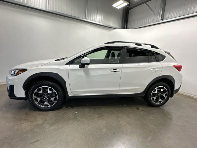 Used 2020 Subaru Crosstrek 2.0i Premium w/ Popular Package #2 image 2