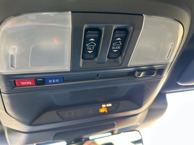 Used 2022 Subaru WRX GT AWD/4WD image 22