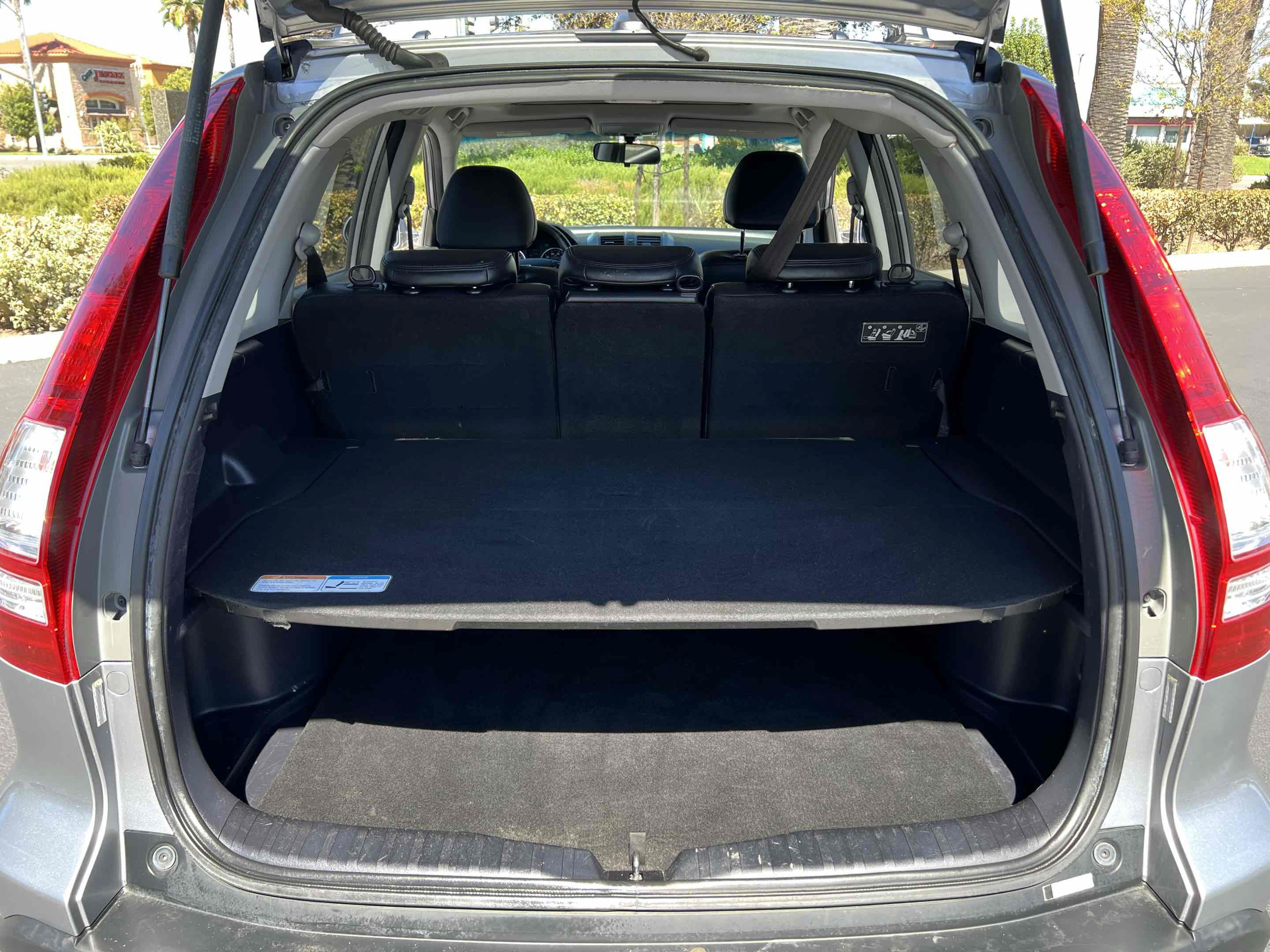 Used 2007 Honda CR-V EX-L image 36