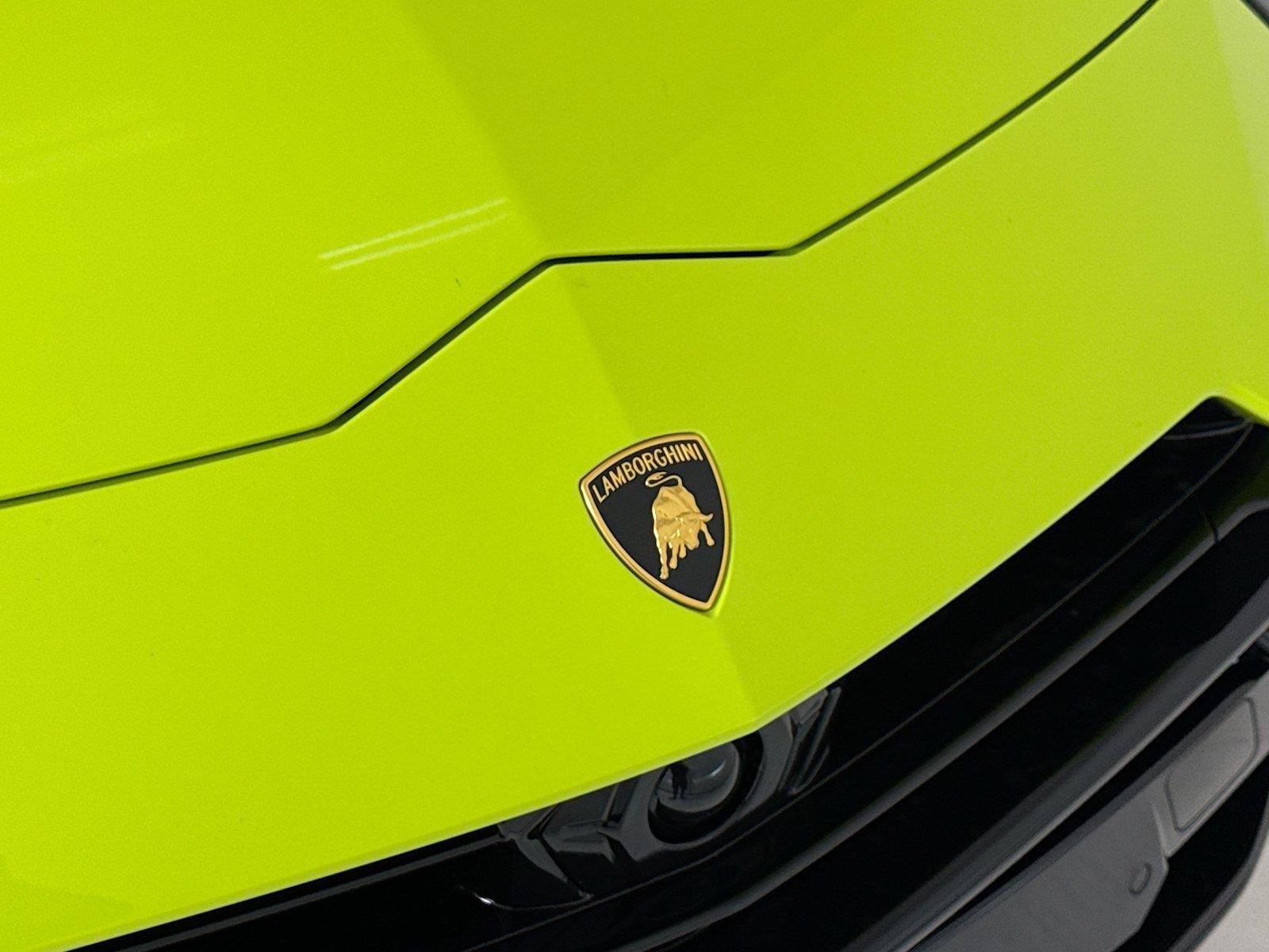 Used 2024 Lamborghini Urus S AWD/4WD image 37
