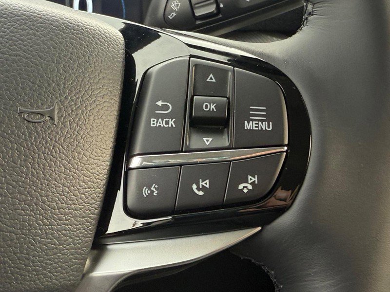 New 2026 Ford Explorer Platinum w/ LUX Leather Package image 14