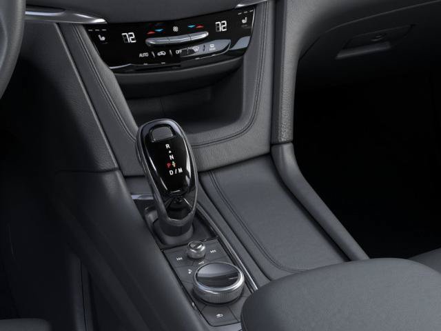 New 2026 Cadillac XT5 Luxury AWD/4WD image 38