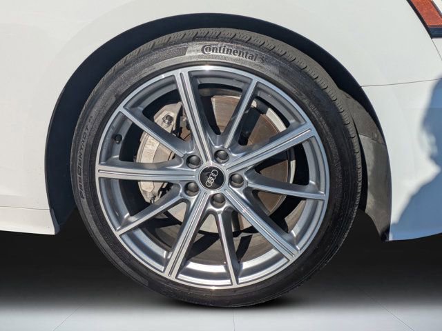 Used 2025 Audi A5 2.0T Premium Plus image 9