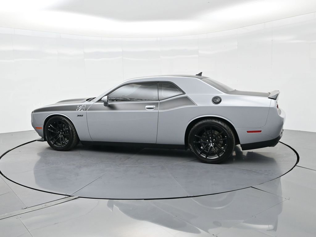 Used 2021 Dodge Challenger R/T Scat Pack w/ T/A Package image 34