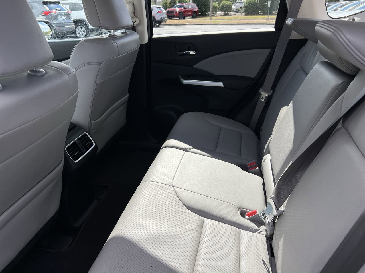 Used 2016 Honda CR-V Touring image 32