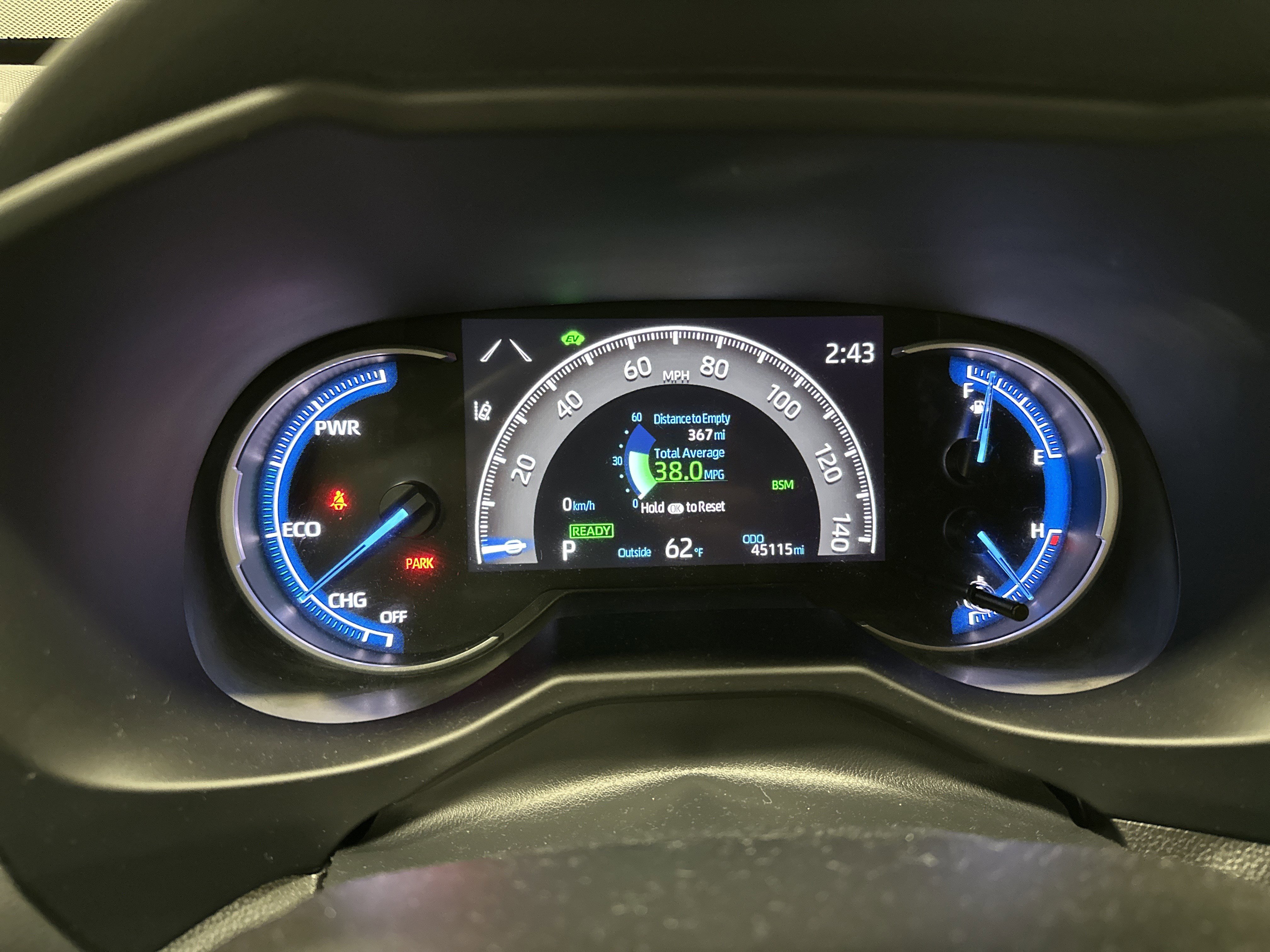 Used 2021 Toyota RAV4 Limited image 21