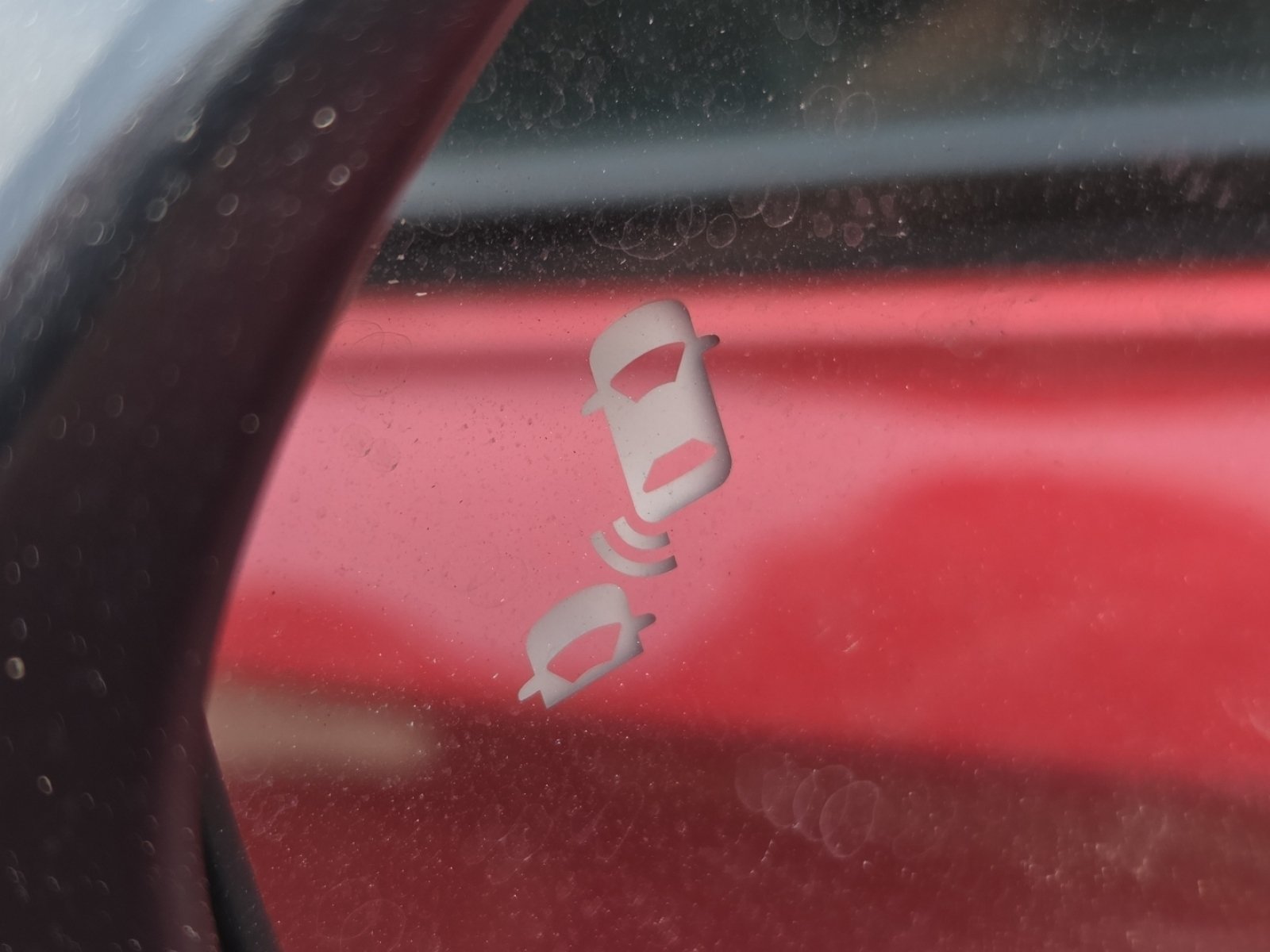 New 2026 Honda CR-V TrailSport image 15