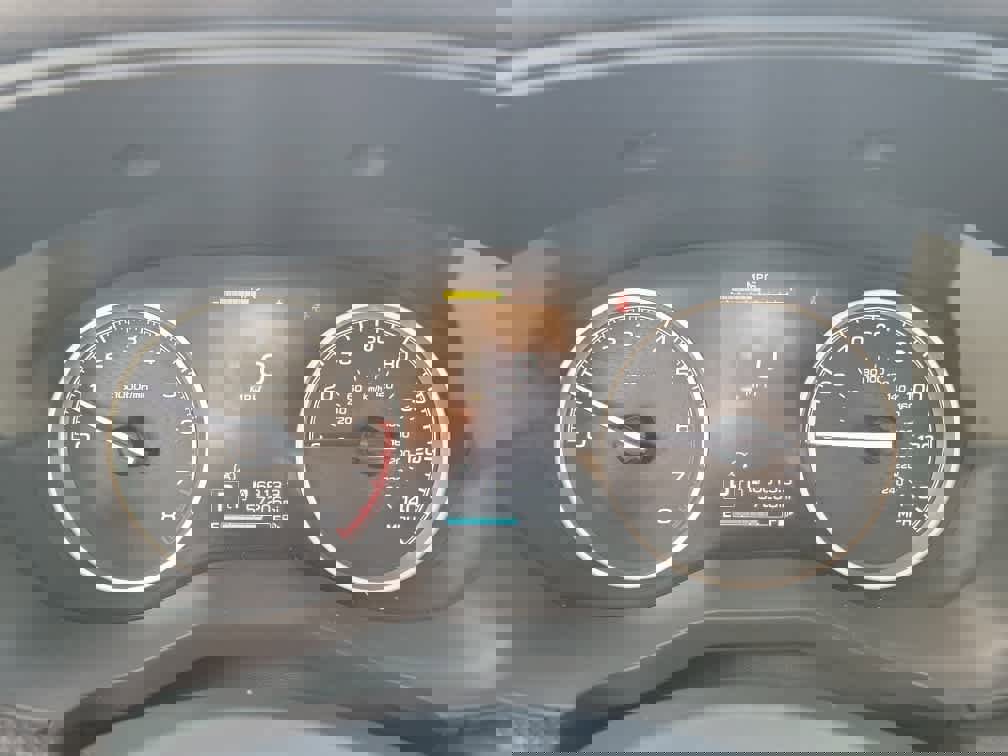 Used 2020 Subaru Forester Limited image 12