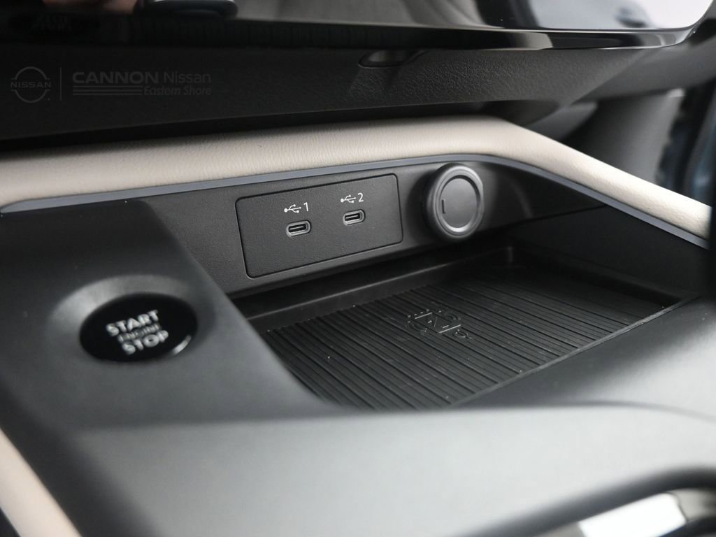 New 2026 Nissan Sentra SL image 14