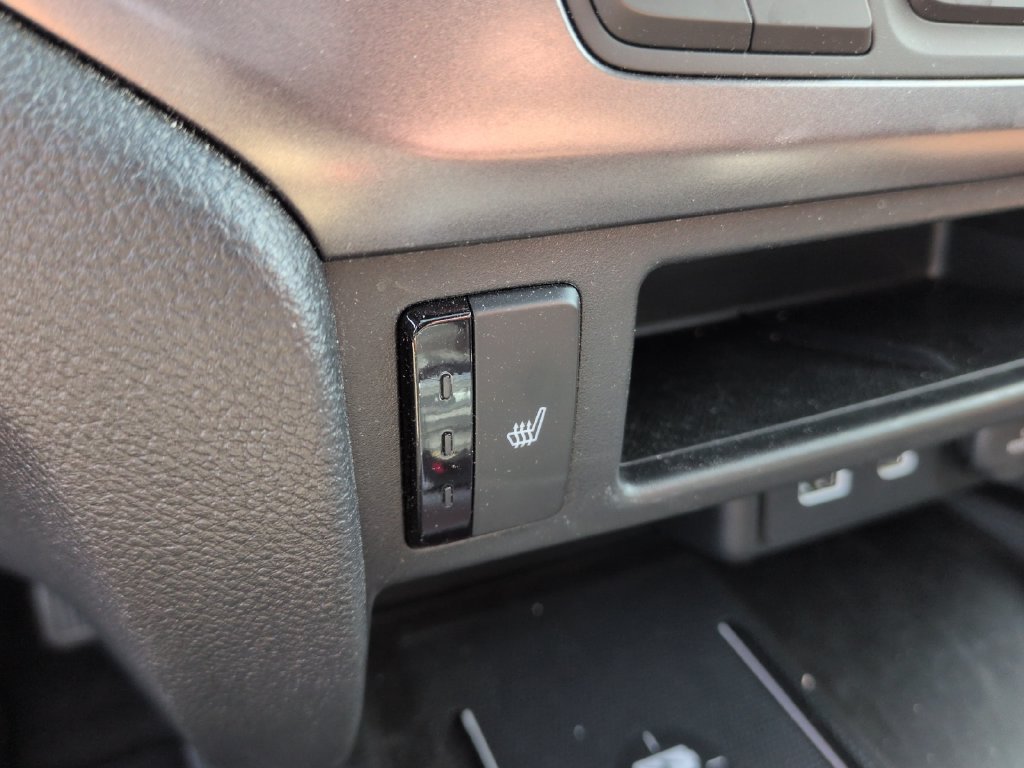 Used 2025 Honda Passport EX-L image 19
