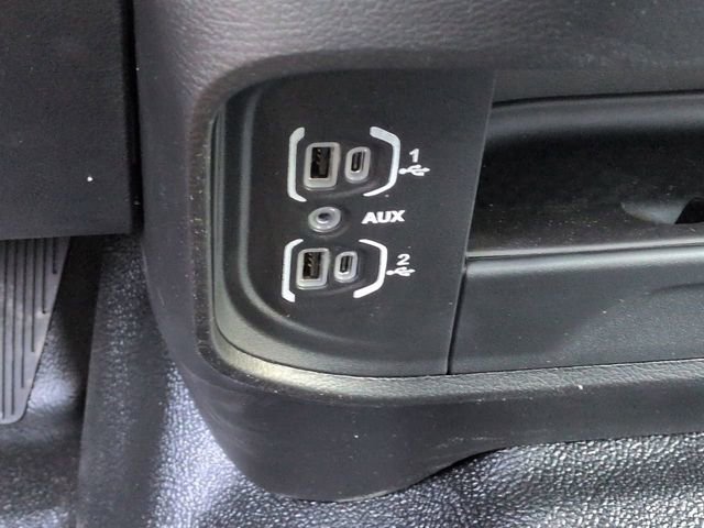 New 2026 RAM 4500 4x4 Crew Cab DRW image 21