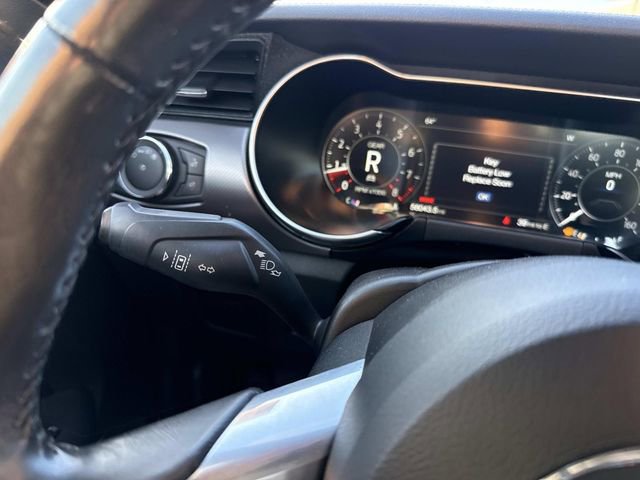 Used 2020 Ford Mustang GT Premium w/ Equipment Group 401A image 33