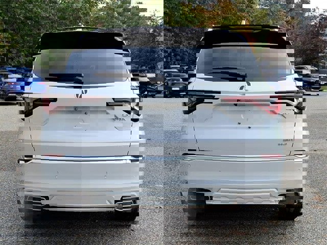 New 2026 Acura MDX w/ Advance Package image 5