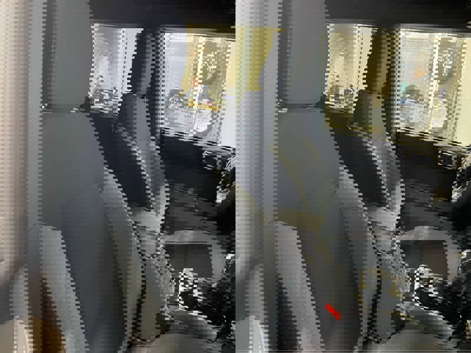 New 2025 Ford Bronco Big Bend image 33