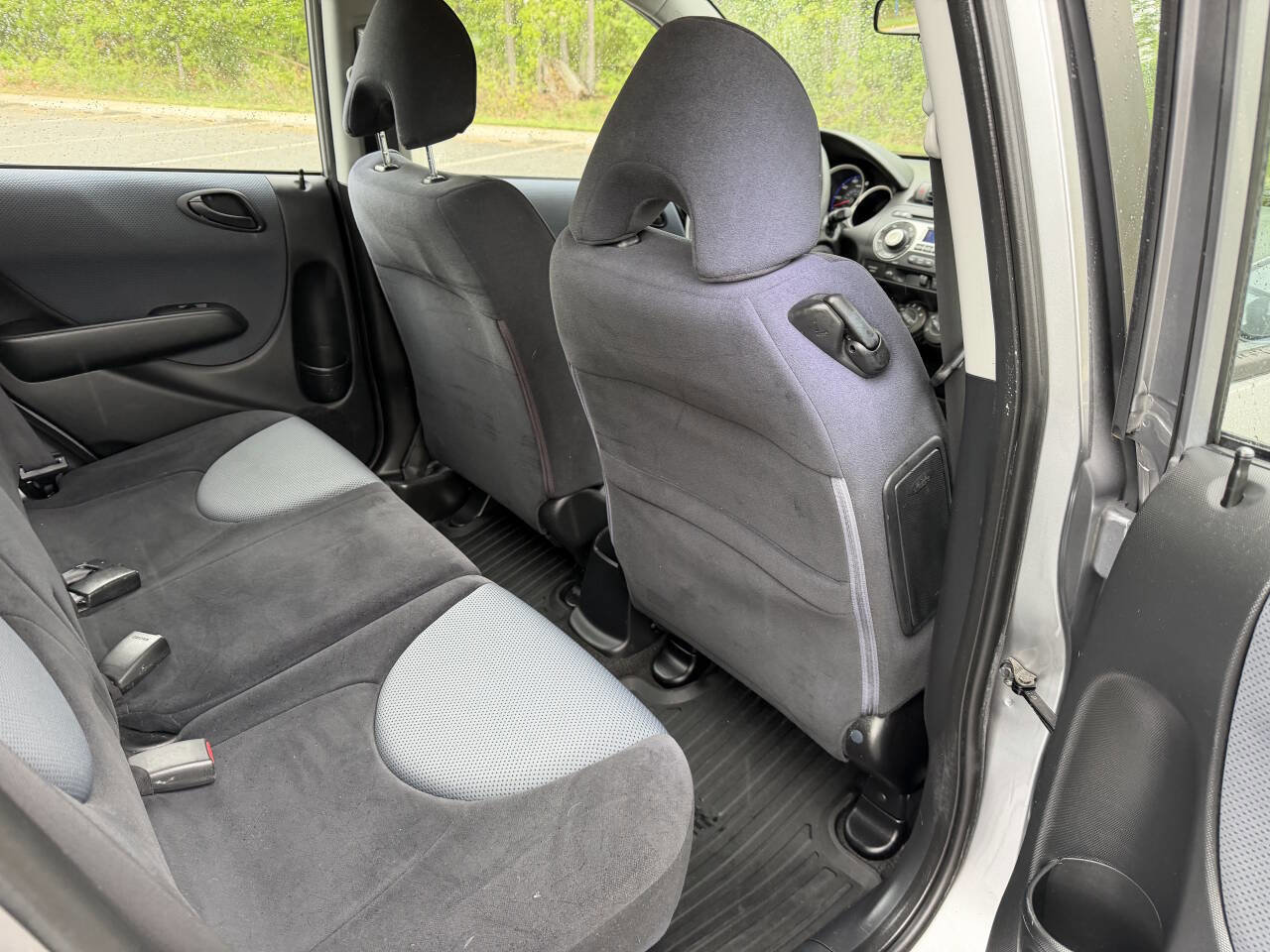 Used 2007 Honda Fit Sport image 26