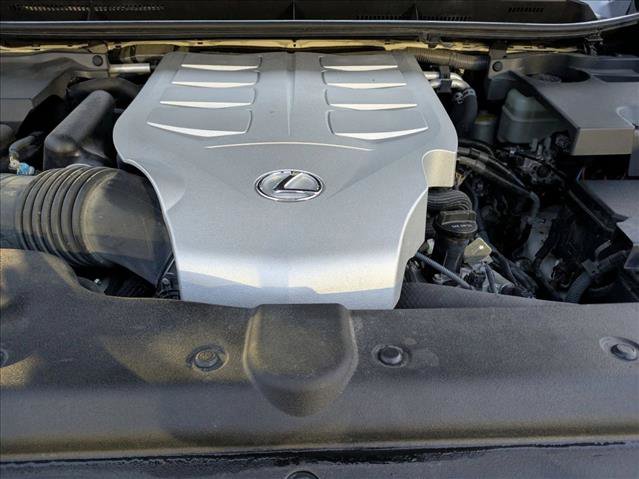 Used 2016 Lexus GX 460 image 23