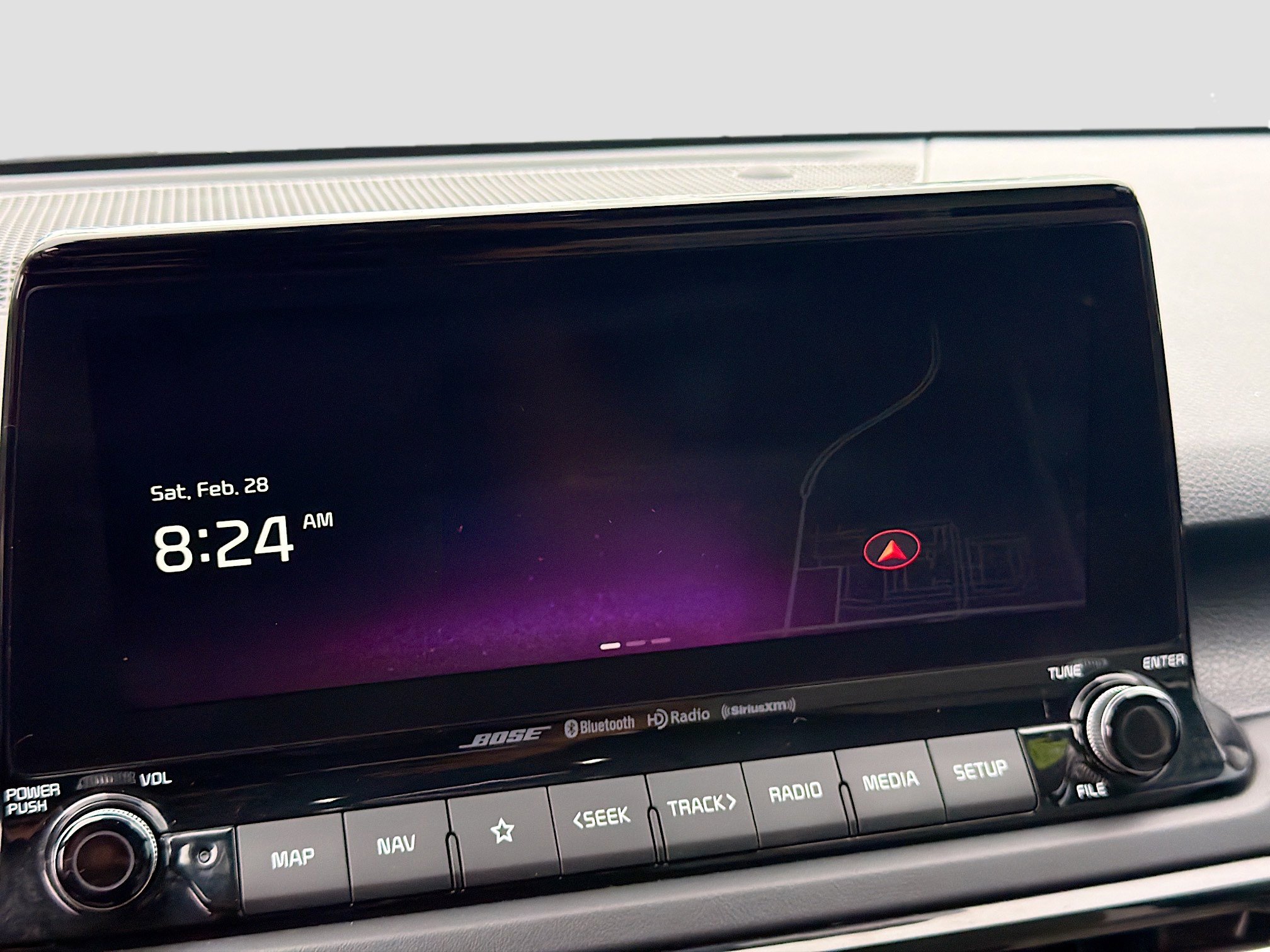 Used 2023 Kia Seltos SX AWD/4WD image 28