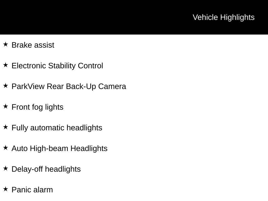 Used 2025 Jeep Compass Trailhawk w/ Trailer Tow Group image 7